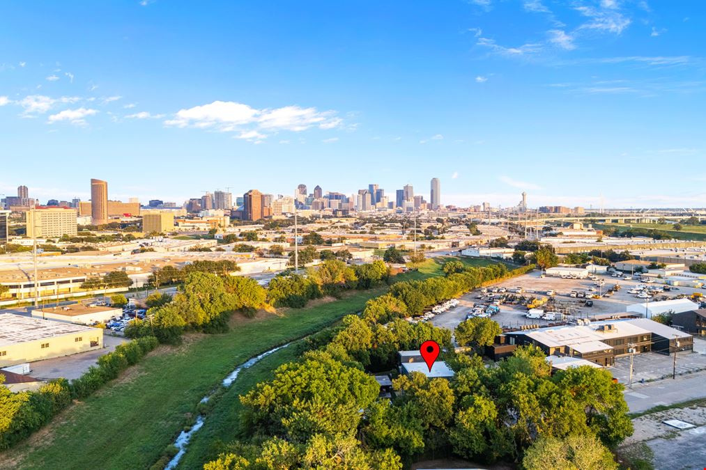 4798 Iberia Ave, Dallas, TX 75207